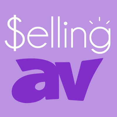 Selling AV